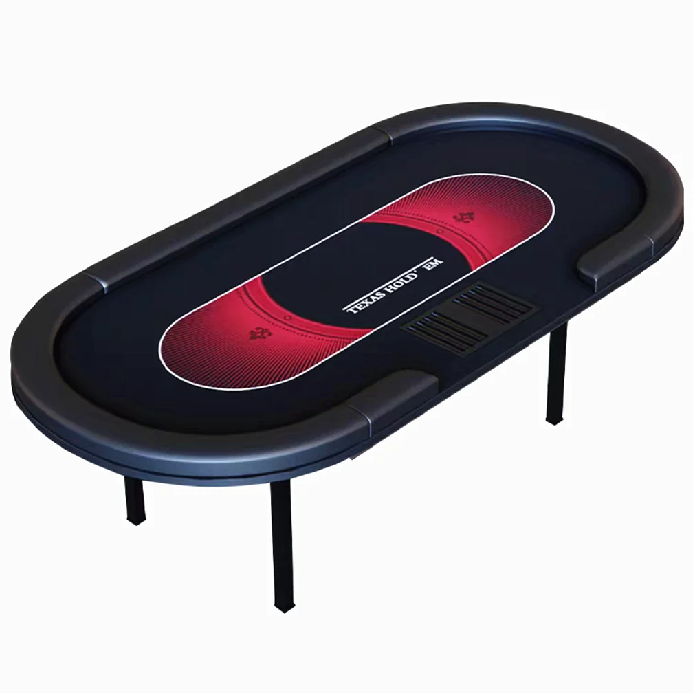 Led Folding Poker Table Goodlooking Table Foldable With Quality