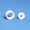 FDA Coffee Pepper Alumina Ceramic Grinder Core ceramic grinder parts
