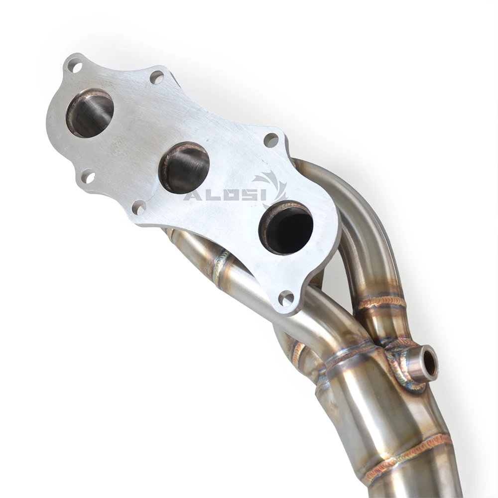 Automotive Manifold for Toyota MARK X 2.5 3.0 2006-2016 High ...