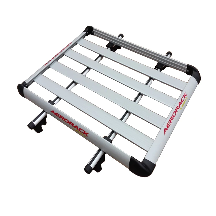 aluminum car roof rack