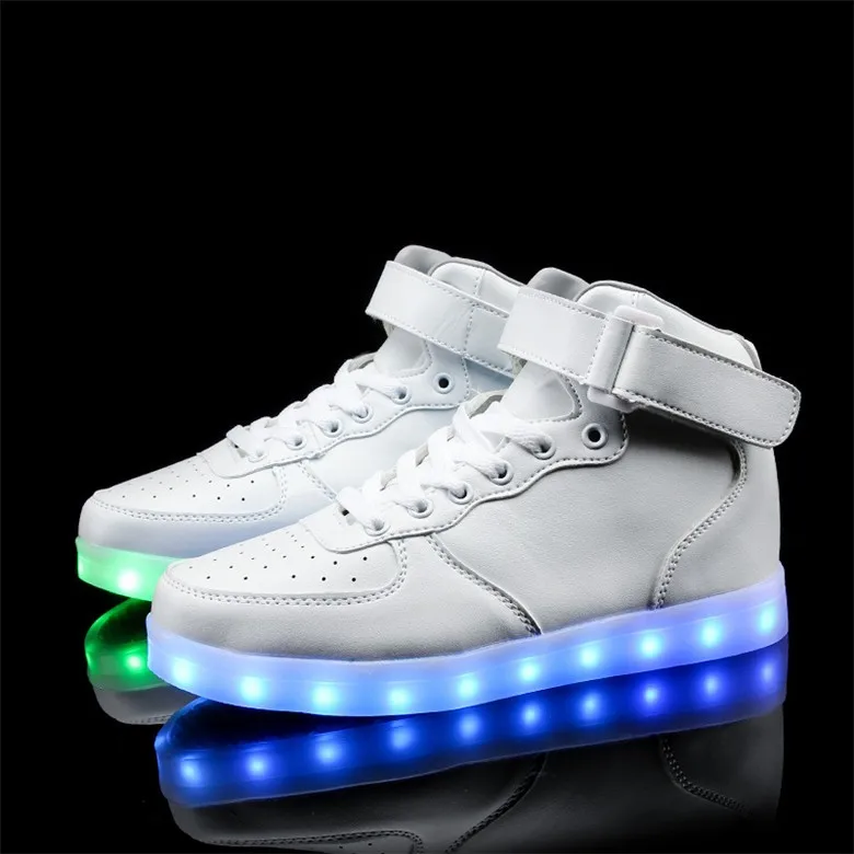 light up adult shoes