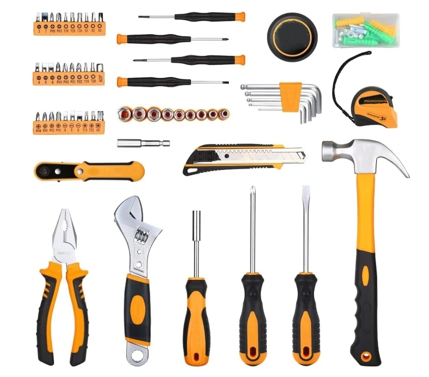 100pcs Professional Hand Tool Kit Repair Tool Kit Buy Professional