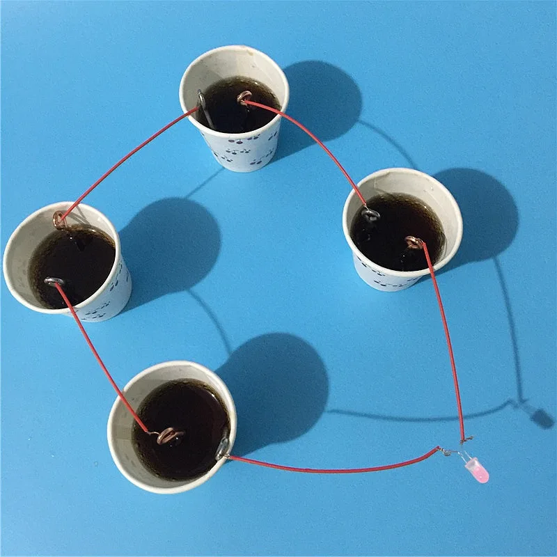 potato fruit biologia energy generate electricity sc