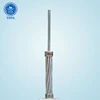 GSW--Galvanized steel wire stranded