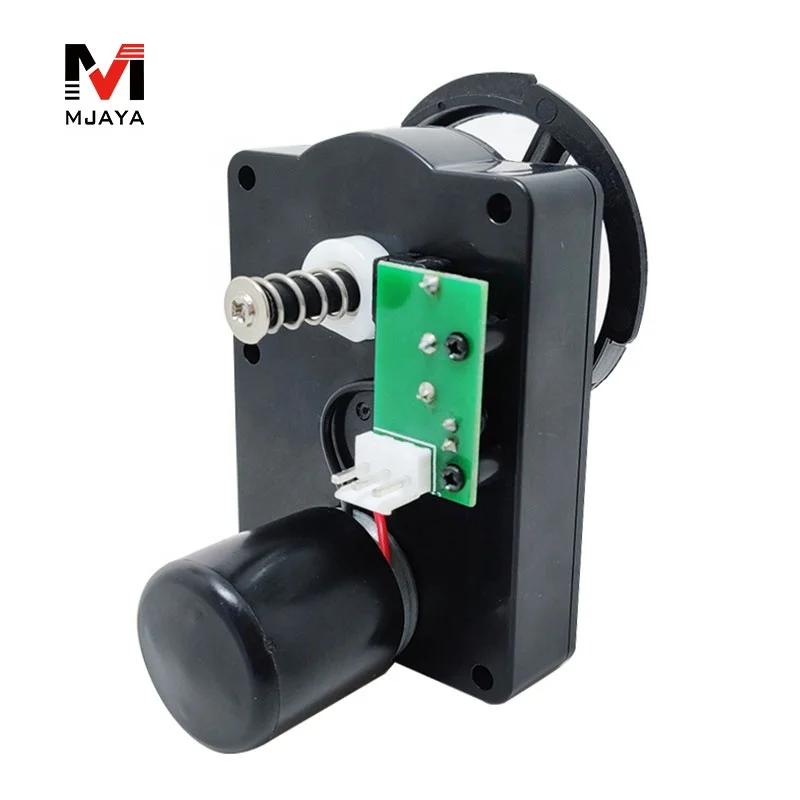 24v Dc Vending Machine Gear Motor Vend Motor Combo Vending Machine