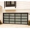/product-detail/insulation-aluminum-profile-double-glass-panel-sectional-garage-door-60399699181.html