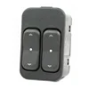 hot selling New Driver Side Electric Master Window Switch Console for Vauxhall Opel Astra G Combo OE 6240107 93350573