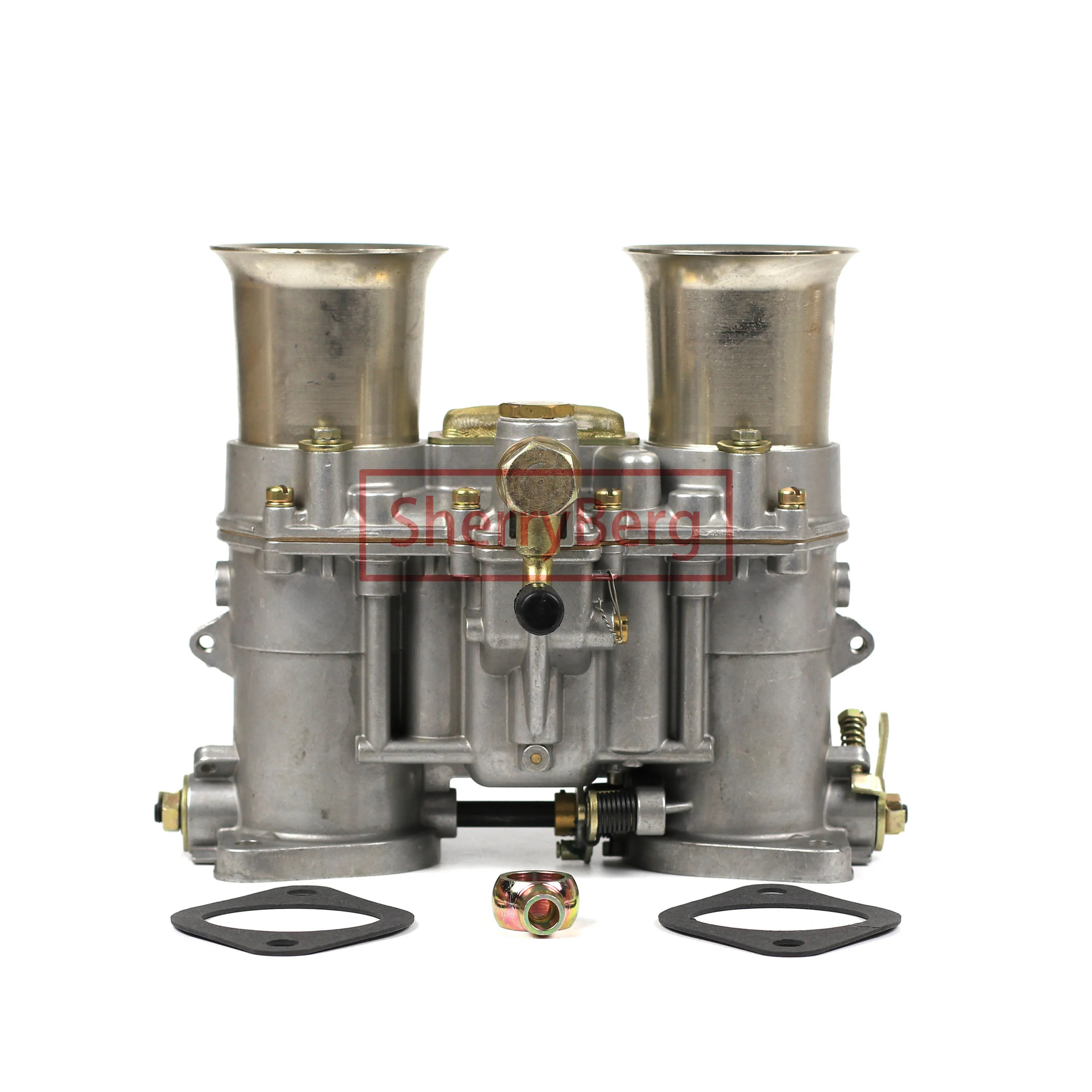 SherryBerg CARB CARBURETOR CARBURETOR FOR 48IDA REP. WEBER 48 IDA EMPI  19030.018 ROD 48mm IDA replace Dellort FAJS ..new