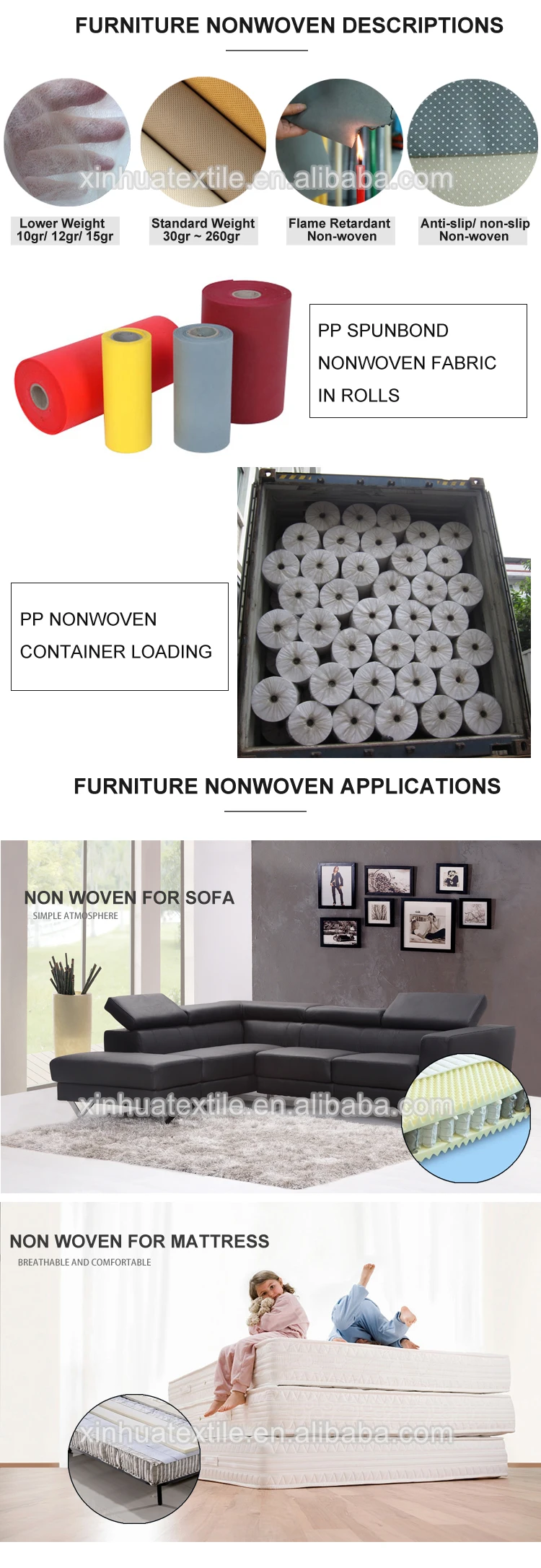 FURNITURE NONWOVEN1