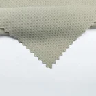 polyester bird eye soft net air micro mesh coolmax fabric for sport wear polo t shirt