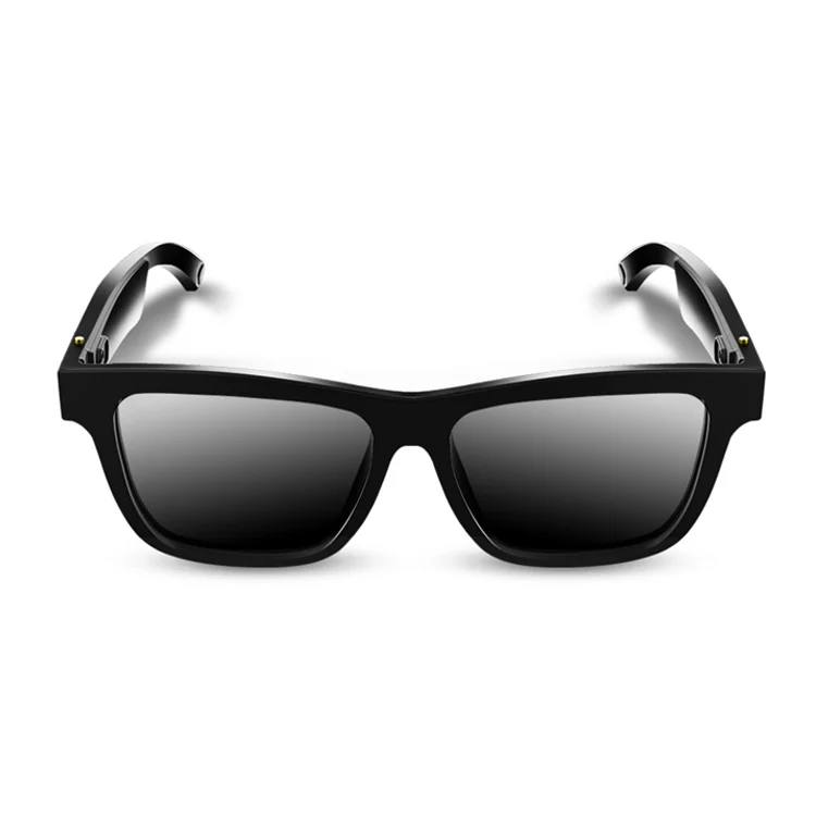 
Anti Ultraviolet Eyeglasses Sunglasses Intelligent Audio BT Eyeglasses Resin Eyeglasses Frames 