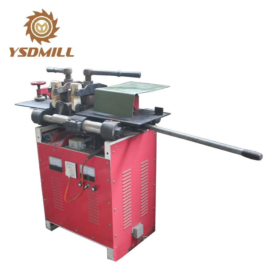 Band Saw Blade Flash Butt Welding Machine Buy Electric Welding