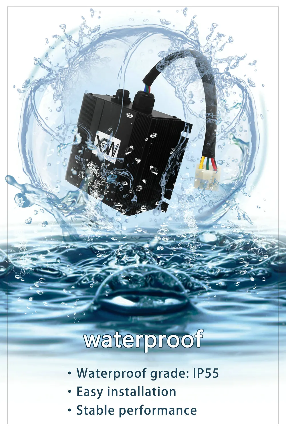 Isolated Voltage Regulator 48v 60v 72v 90v To 12v Dcdc Buck Converter