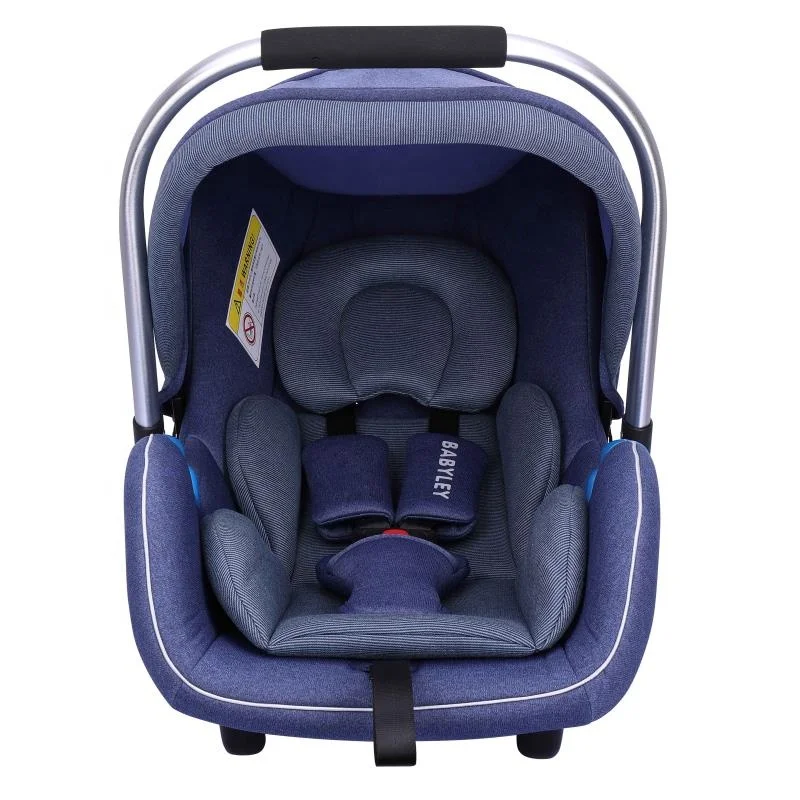 portable baby safety car seat