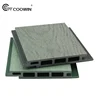 Villa Decking Wpc Composite Wall Cladding Saving Wood Resource