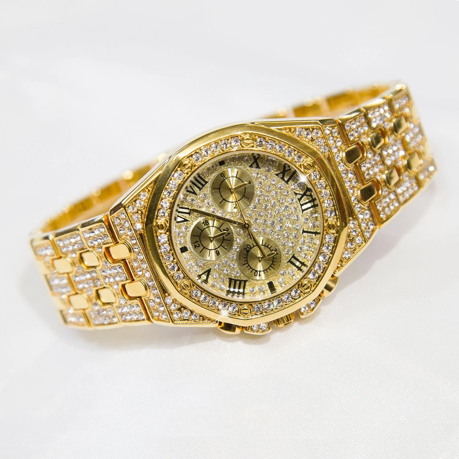 

Rolexeble Watches Luxury,2 Pieces