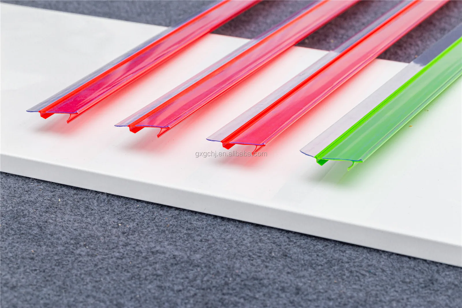 price label holder