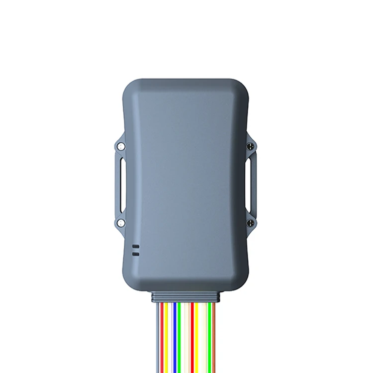 4G (catm&nb-iot)) waterproof Multifunctional Tracker with fule sensor - ANKUX.COM