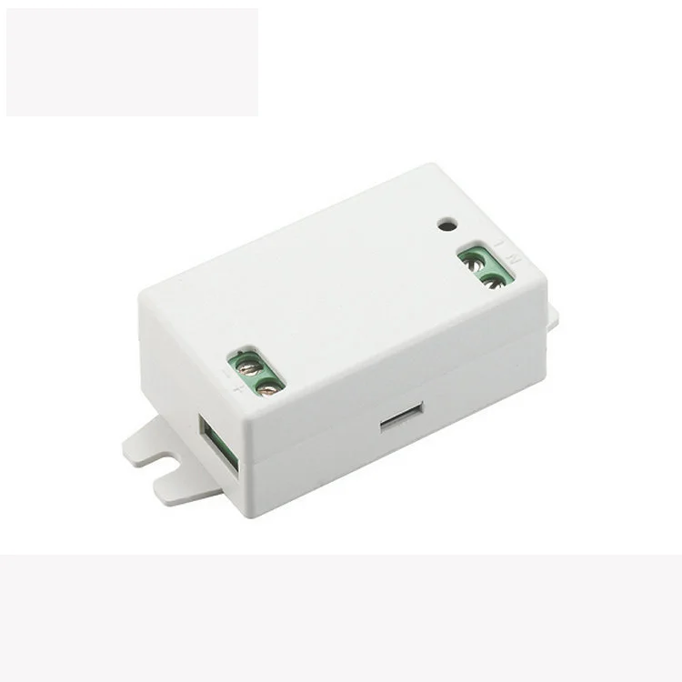 6w 12V 24V DC LED power supply switch adapter desktop power supply