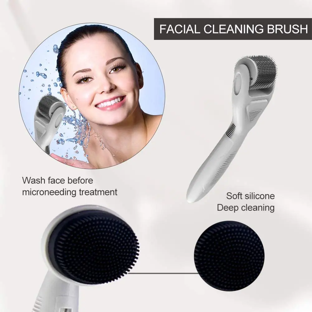 derma roller micro needle