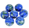Students Learn Stress Relief Squeeze Stress Office Desk Toy High Bounce Ball - Squeeze Earth Ball