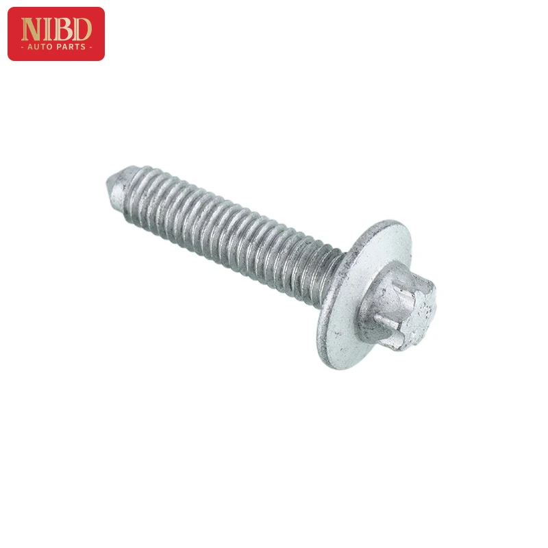 N20 Oil Pan Sump Screw Bolt 22 Pcs / Set For Bmw 1series F20 3series