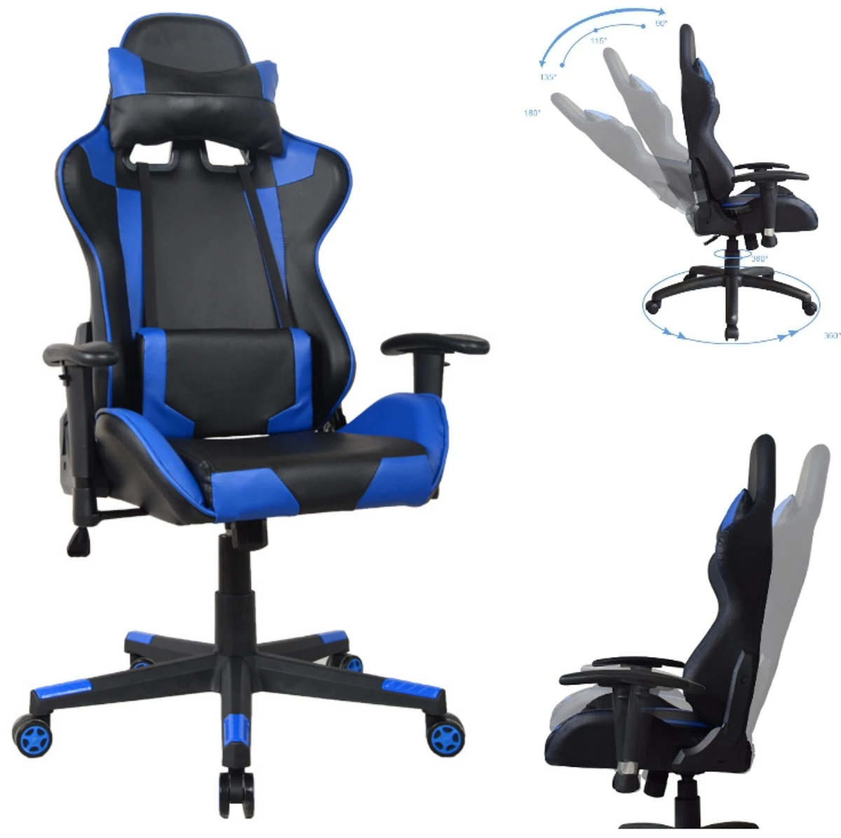 Hot Sale Custom Embroidery Logo Gaming Chair Zero Series Extreme Furniture Office Gaming Chair Buy Customize Embroidery Logo Gaming Chair Scorpion Gaming Chair Chair Gaming Computer Product On Alibaba Com
