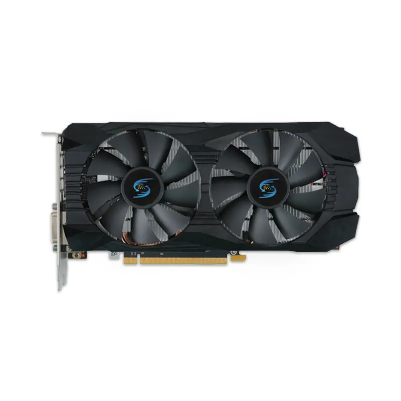 Hot Selling New / Used 580 Rx 8gb Graphics Cards Rx 570 4gb Gddr5 Rx ...