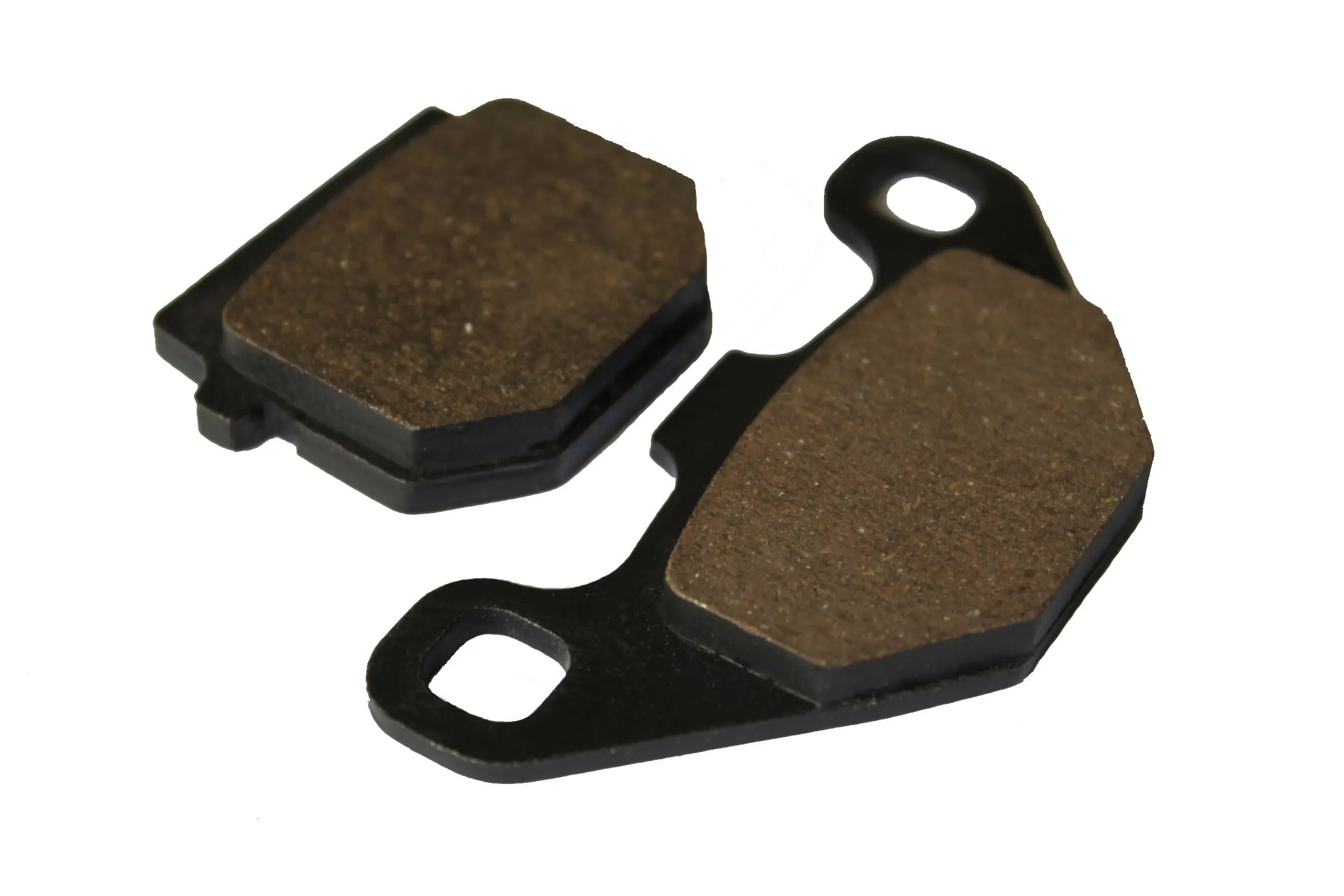 FA083 Rear Brake Pads For E-TON QUADS Viper 50 Mini RXL 50 M 2003 - 2007 - Foto 12