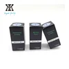 Matte lamination cmyk printing hologram laser printer 10ml vial labels and box