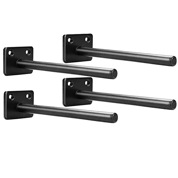 Venta al por mayor soporte para estante flotante-Compre online los