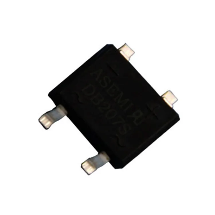 4 x D5SBA60 6 A 600 V PONTE RADDRIZZATORE