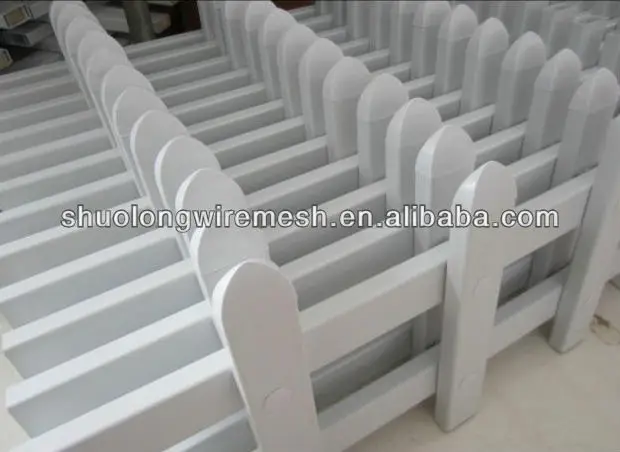 Garden Supplies Decorative Garden Border Fence/decorative Metal Garden