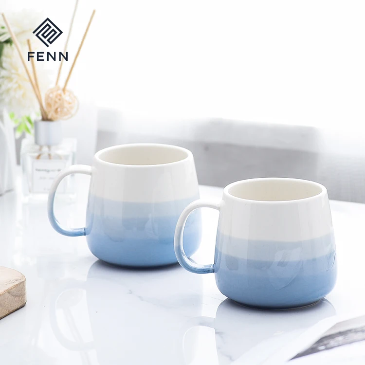 product fenn custom printed 13oz coffee ceramic mugs ceramic cup with customized logo wholesale ceramic sublimation mug gift-63