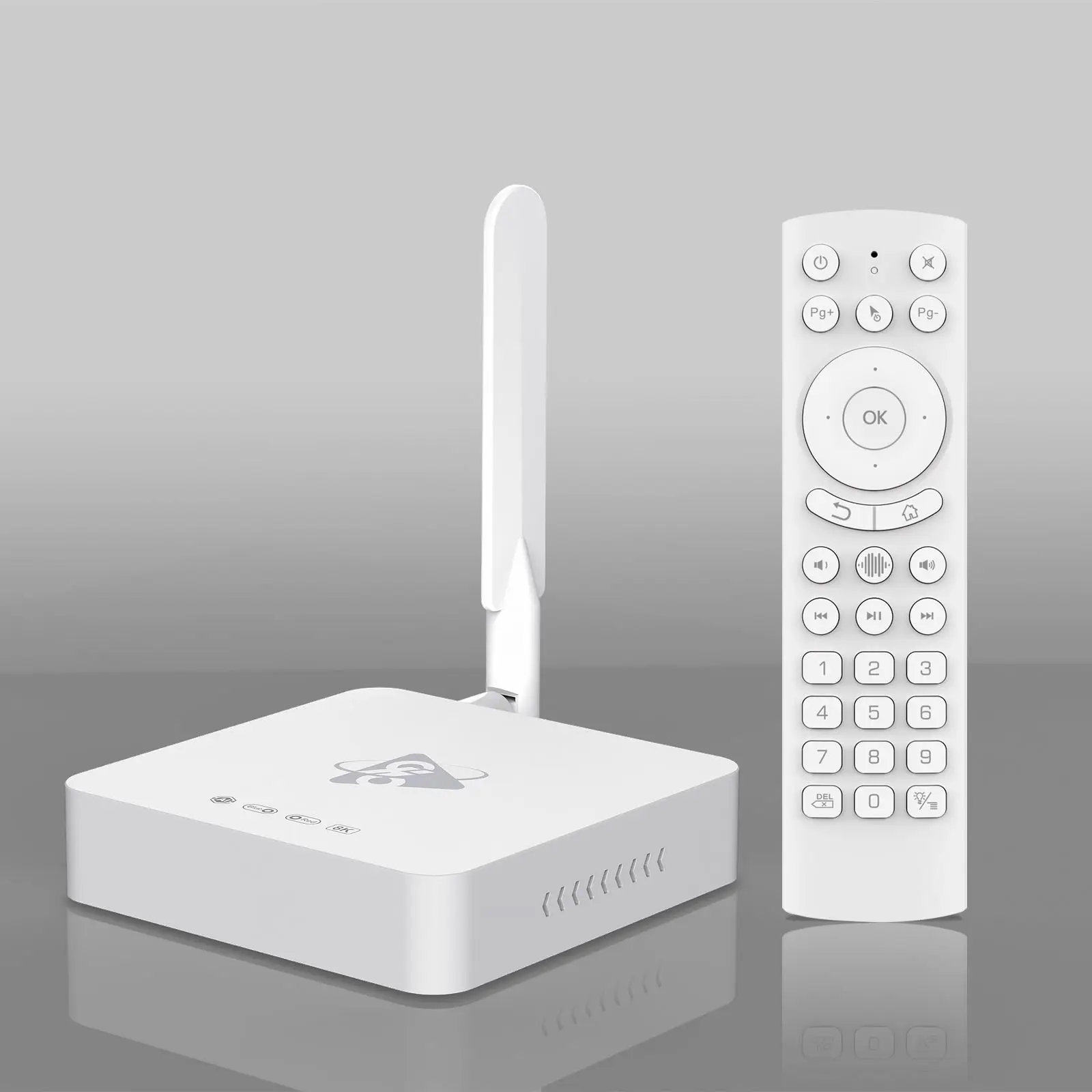 Best CPU for Android TV Box Guide (2026)
