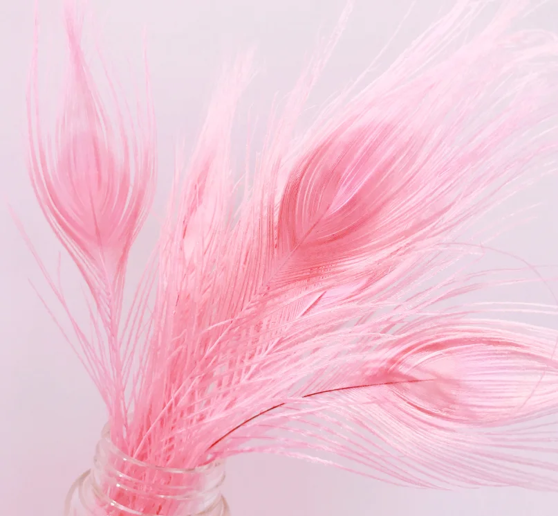 节日庆典粉色翅膀羽毛蛋糕