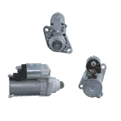 VW Polo 9n 1,2 12v motor de arranque Starter