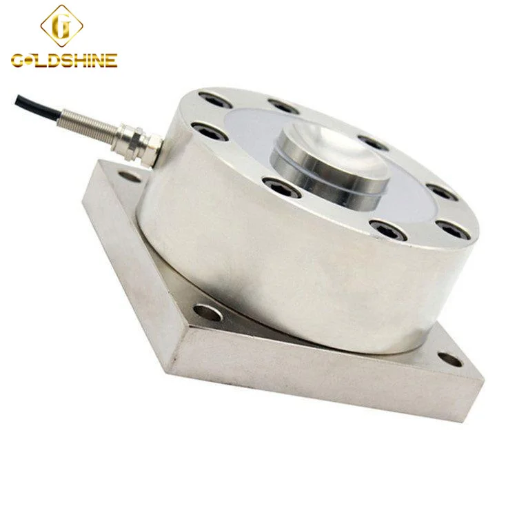 Lc502 2022 Chinese New Load Cell 250t - Buy Dylf-102-250t,2018 New Load ...