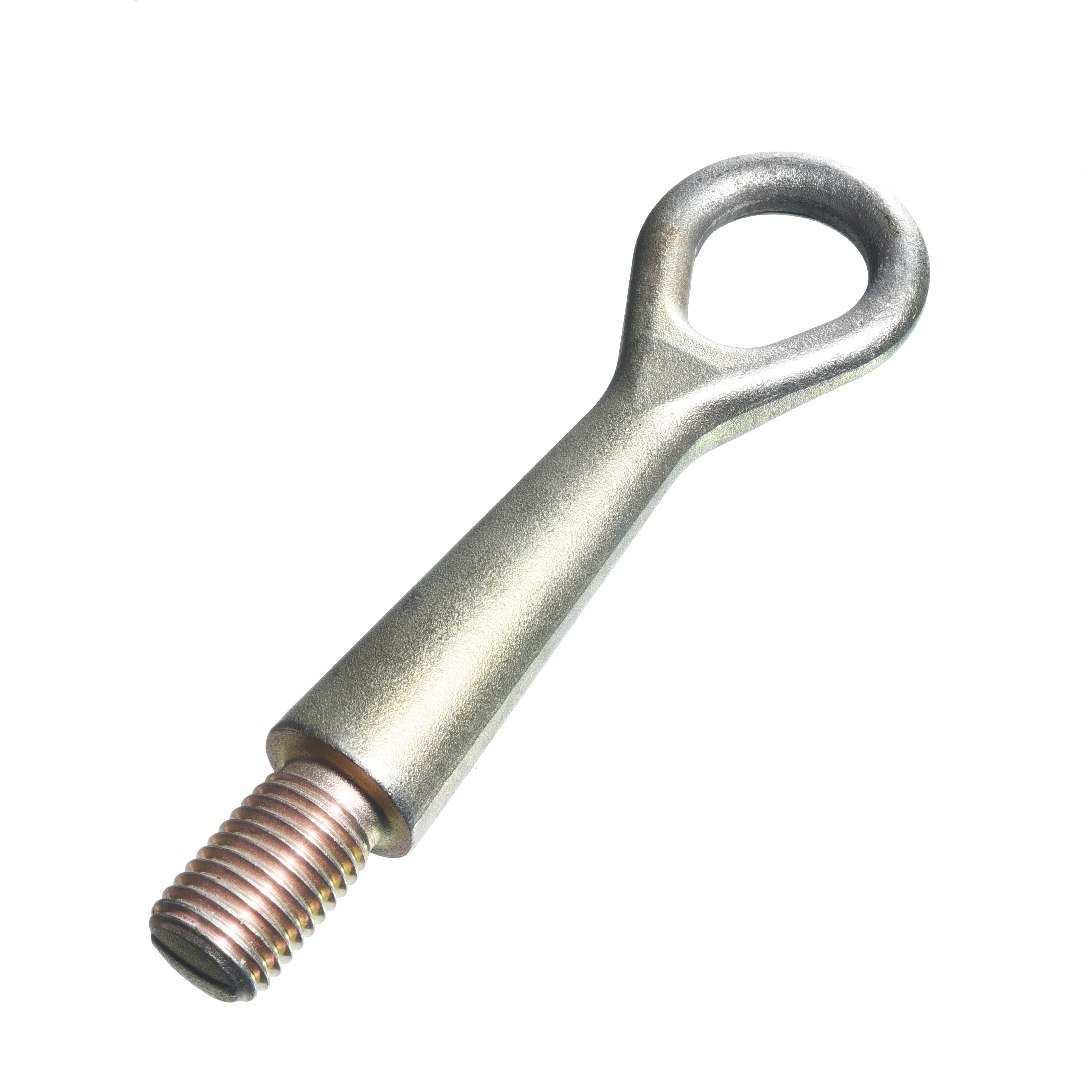 
Forged Car Tow Hook And Trailer Hook 