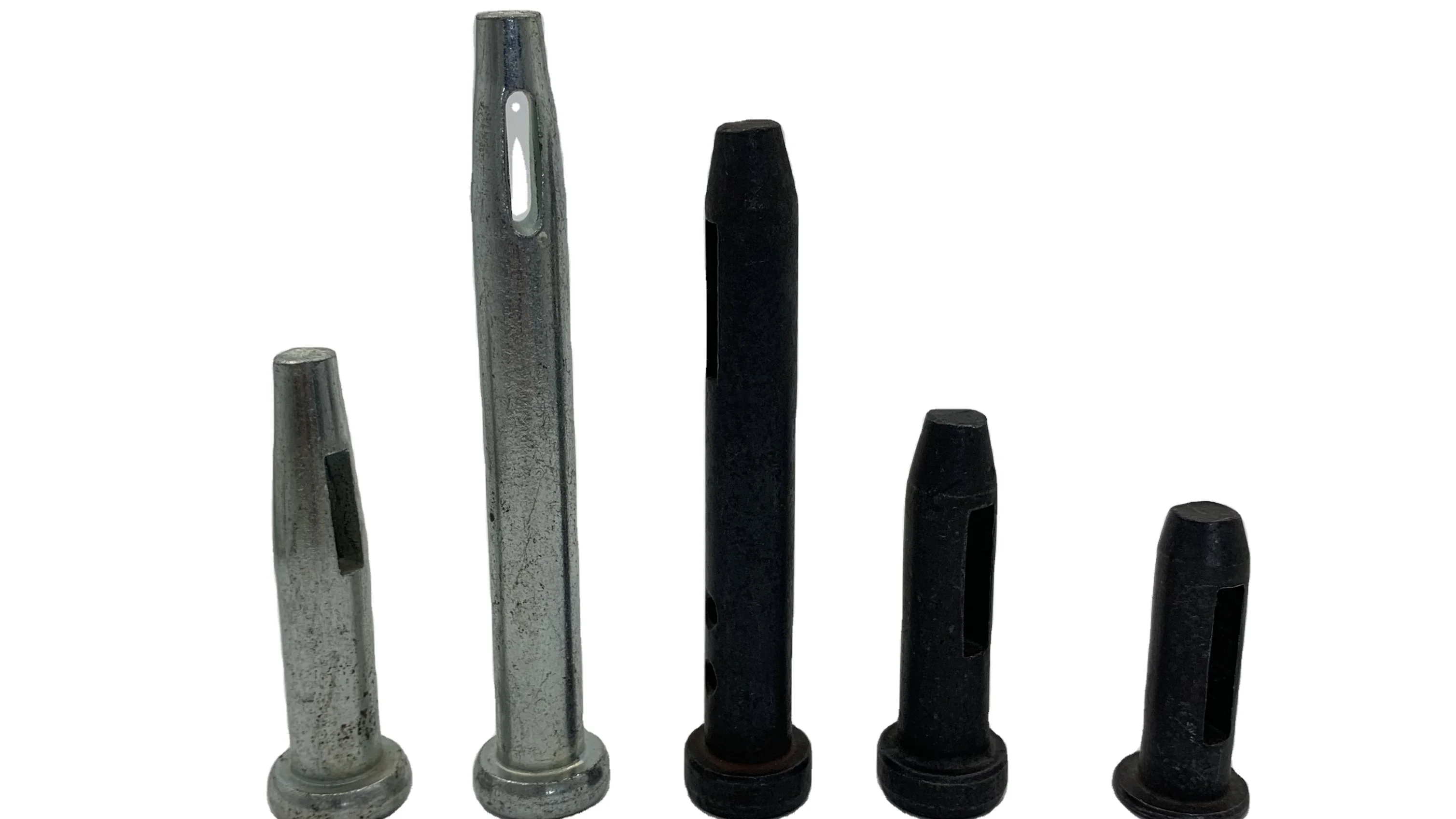 Construction Standard Round Aluminum Formworkpin Stub Pin Wedge Pin