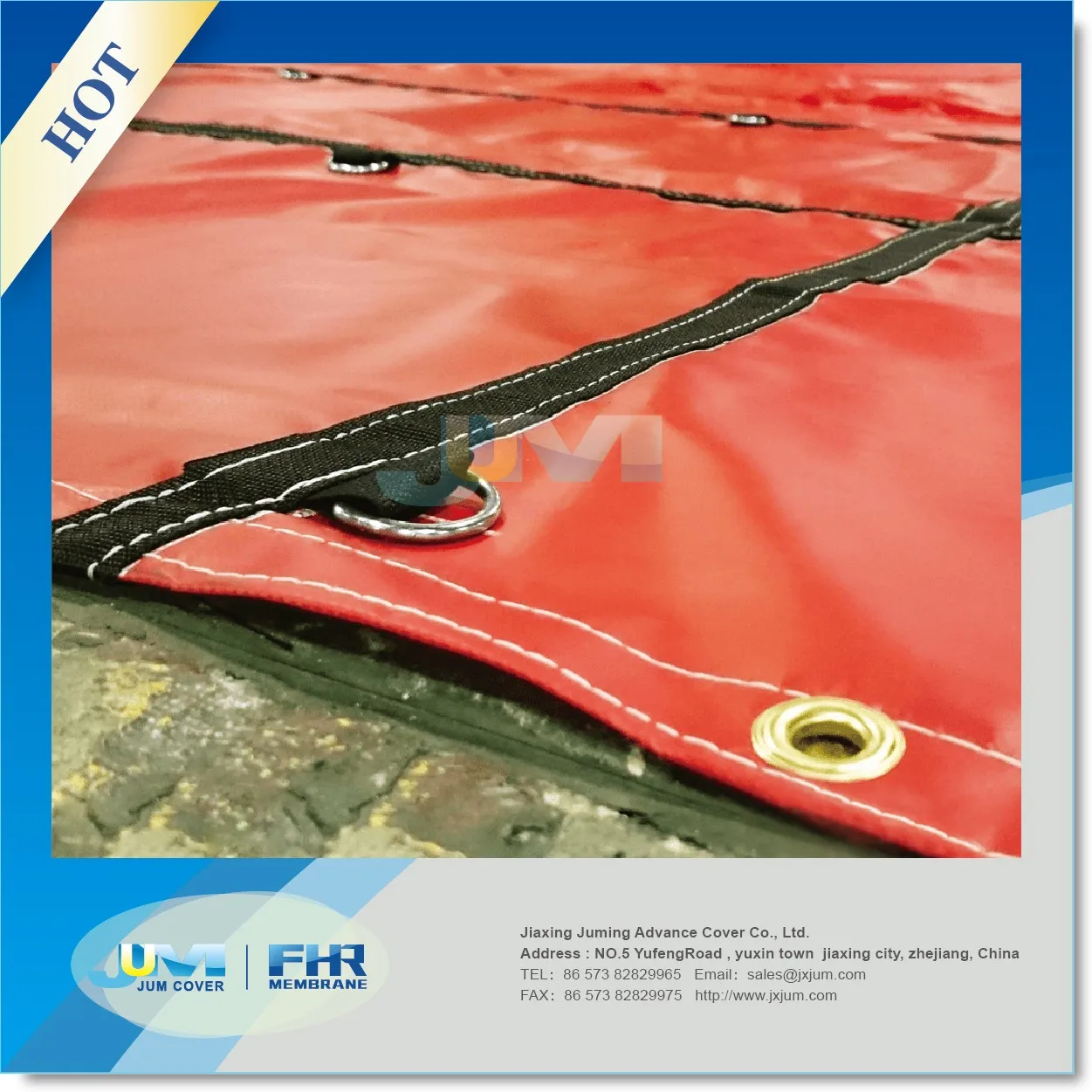 Ultra Lightweight Airbag Parachute Lumber Tarp With 8 Foot Drop Buy