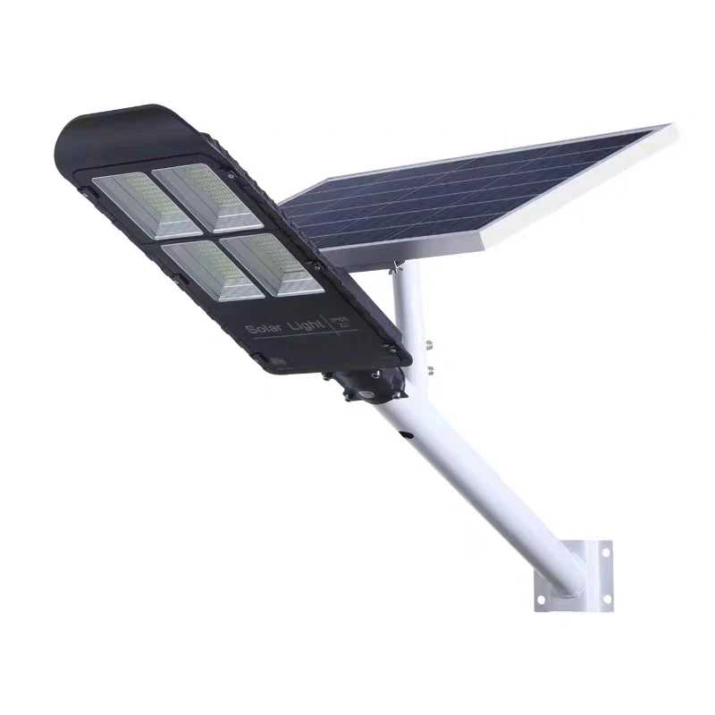 防水公路 hihh 电源户外太阳能路灯 300w