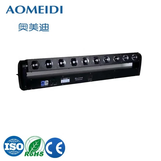 
2020 new led stage light 12pcs*40w matrix beam moving head beam disco light 