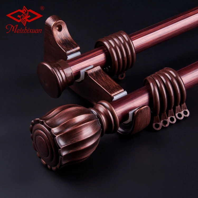 Curtain Rod Accessories Plastic Curtain Ring For Curtain Rod Buy