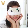 Hamster pattern design sleep girls eye mask bulk