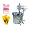4-Side Seal Shampoo/ Cosmetic Cream Sachet Sample Packaging Machine