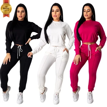 wholesale jogging suits for ladies