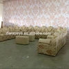 Danxueya extra large arabic majlis low floor seating arab sofa