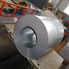 DX51D+Z80 Galvanized sheet coil ZINC coated mild carbon machinable and tailorable