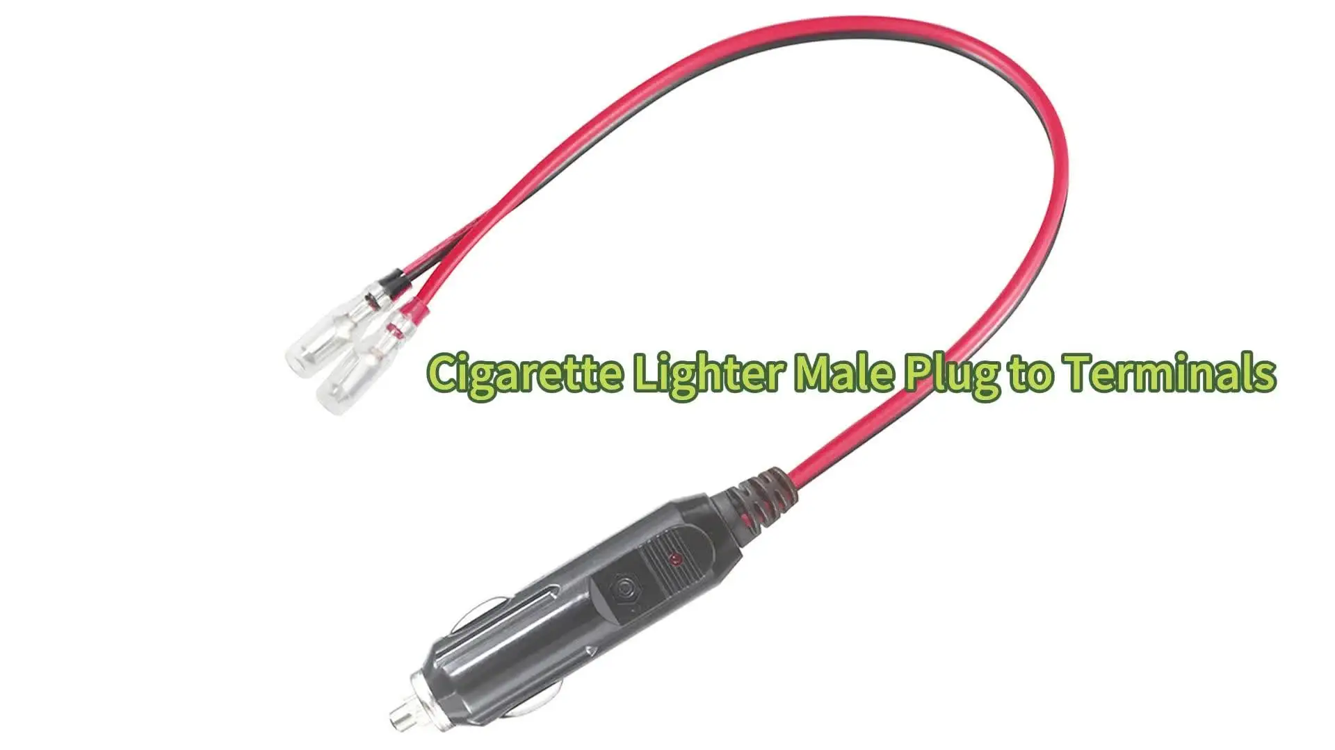 12v cigarette lighter socket wiring diagram a outlet? outs of 12 volt accessories 12V Accessory port/Cig Lighter not